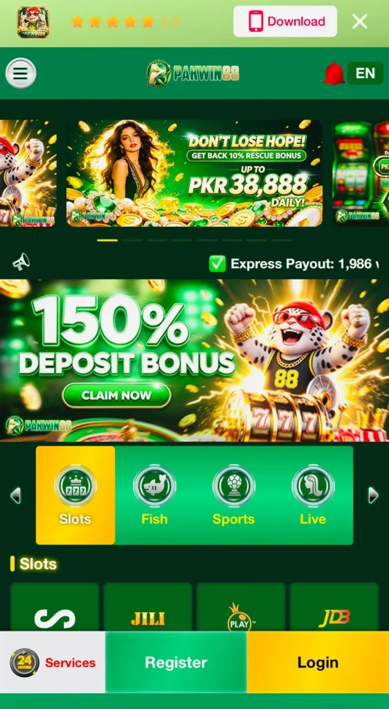 Pakwin88