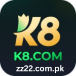 k8 game